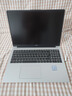 华为MateBook D 16 SE 店铺预装Windows版 国家补贴20% 13代酷睿标压处理器i5 16G 1T 皓月银 实拍图