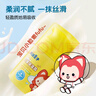 青蛙王子阿狸儿童保湿面霜50g+润肤乳360ml 实拍图