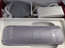 Ulike Air4【2025全新升级】蓝宝石冰点脱毛仪女士刮毛刀剃毛器私处美容仪男士送礼生日礼物送女友 【达人专享】Air4水晶紫 实拍图