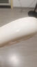 拜杰吐骨盘吐骨碟水果盘零食盘渣盘干果盘多用盘碟混色11件套 实拍图