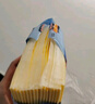 百吉福芝士片奶酪 原味166g/10片*2袋装 冷藏 即食 早餐烘焙原料 实拍图