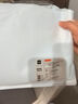 京东京造【开袋即穿】纯棉男式内裤10A抗菌新疆棉平角内裤大码2XL 实拍图