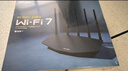 普联（TP-LINK）双千兆路由器 易展mesh分布式 AC1200无线家用穿墙 5G双频 WDR5620千兆易展版 IPv6 实拍图