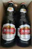 燕京啤酒 U8小度酒500ml*12瓶  新老包装交替发 冰爽畅饮 整箱装 实拍图