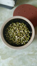 甘泉村紫砂豆芽罐全自动家用豆芽机生豆芽发芽神器发绿豆花生芽四季可用 小款紫砂豆芽罐（发2斤豆芽） 实拍图
