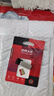 DM大迈 TF（MicroSD）存储卡读卡器 C6 Type-C两用 实拍图