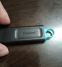 金士顿（Kingston）64GB USB3.2 Gen 1 U盘 DTX 大容量U盘 时尚设计 轻巧便携 学习办公投标电脑车载通用 实拍图