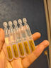韩束胶原棒修护抗皱紧致次抛精华液男女1.5ml*30支护肤品生日礼物 实拍图