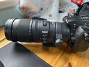 适马（SIGMA）70-200 100-400 150-600 全画幅二手镜头 中长焦超远摄变焦镜头 适马70-200 F2.8 DG OS 小黑五代 95新 尼康口 实拍图