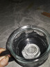 【京东物流】茶壶套装整套茶具大容量玻璃茶杯带滤网耐高温泡茶具 1000ML一壶+四杯套装【活动】 实拍图