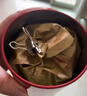 徽六绿茶六安瓜片茶叶礼盒装240g 徽小六一级2025新茶雨前 谢师礼品 实拍图