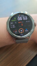 小米（MI）Xiaomi Watch S4 Sport 氟橡胶表带 国家补贴 专业户外运动手表 心率血氧监测 小米手表智能手表 实拍图