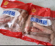 CP正大食品(CP) 台湾烤肠 1kg 香肠热狗 鸡肉火腿肠 营养早餐 实拍图