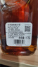 金宾（Jim Beam）山姆同款白占边调和型威士忌40度波本美国肯塔基州洋酒1.75L*1瓶 实拍图