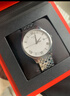 天梭（TISSOT）瑞士手表 俊雅系列石英男士腕表送礼T063.610.11.038.00 实拍图