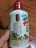 厚工坊储时藏香100ml*2小酒试饮组合 酱酒53度大曲坤沙酒 老酒特调自饮 53度 100mL 2瓶 （储时藏香100ml） 实拍图