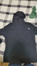 京东京造防泼水防晒衣男外套防晒服男女同款皮肤衣防紫外线夏季新款藏青XL 实拍图