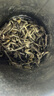 张一元茶叶茉莉花茶龙毫新春茶明前茶浓香型伴手茶礼送礼品特种100g罐装 实拍图