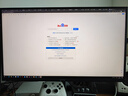KTC 27英寸QD-MiniLED 1152分区2K高清180Hz HDR1400认证游戏旋转升降显示屏电竞显示器国家补贴M27T6 实拍图