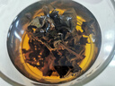 福茗源白茶叶 福鼎白茶龙珠寿眉 浓香2015年龙珠袋装500g老白茶叶自己喝 实拍图
