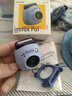 INSTAX富士instax Pal 礼盒套装 丹宁蓝 实拍图