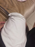南极人（Nanjiren）儿童背心男女童夏季薄款无袖印花T恤男宝宝上衣2件装 小汽车 110 实拍图