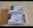 德力西（DELIXI）开关插座面板118型白色CD691联排拼装大板开关暗装多孔插座面板 118型一开双控开关 实拍图