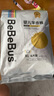bebebus金标茶树精华成长裤试用装XL4片(12-17kg)透气超薄/限购一包 实拍图