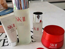 SK-II神仙水230ml精华液sk2抗皱化妆品全套护肤品套装礼盒skii生日礼物 实拍图