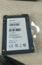 海康威视（HIKVISION）SSD固态硬盘 SATA3.0接口 笔记本台式机硬盘 A260 512GB 2.5英寸 实拍图