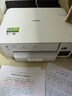 兄弟（brother）DCP-T436W 家用打印机 学生作业打印/微信打印 无线连接 内置墨仓 彩色打印机（打印/复印/扫描） 实拍图