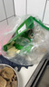 潮夫道冷藏牛黄喉250g川渝火锅食材麻辣烫脆爽牛心管生鲜  实拍图