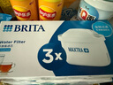 碧然德（BRITA） 家用滤水壶 净水壶滤芯 Maxtra 多效滤芯 3枚装 实拍图