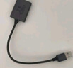 绿联 USB3.0高速读卡器 SD/TF二合一多功能读卡器 适用手机单反相机行车记录仪监控存储内存卡读卡器 实拍图