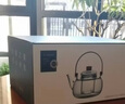 茗光茶壶玻璃煮茶壶可电陶炉加热煮茶器家用烧水壶煮泡茶具套装 实拍图