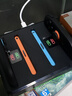 颖果适用switch2手柄充电底座joycon2手柄座充ns2手柄冲电充电连接器switch2主机专用配件平替原装 SWITCH2代手柄座充-RGB灯效【充4个手柄】 实拍图