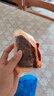 桥头 重庆老火锅底料手工牛油调味料特麻特辣500g加麻加辣底料麻辣烫 实拍图