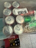 可口可乐（Coca-Cola）零度 Zero 无糖汽水 碳酸饮料 330ml*24罐 新老包装随机发货 实拍图