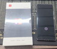 XUNDD讯迪适用oppo一加ace3pro手机壳1+Ace3 Pro气囊防摔保护壳原神镜头全包oneplus轻薄超跑瓷磁吸支架 一加Ace3Pro【黑·镭射纹款】SGS防摔认证 实拍图