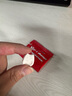 Buff X牛磺酸咖啡能量片45片因VB气泡含片加班熬夜开车防困buffx糖*3盒 实拍图