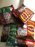 思奇香 风干牛肉干 350g五香味 约9成风干 四川特产超干牛肉干休闲零食 实拍图