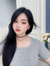 GEVILANG99足银耳环潮流男银耳钉女生加粗个性气质耳圈百搭单只耳扣耳饰品 99足银耳环【银色一对】 14MM规格 实拍图