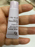 姬芮（ZA）紫色焕真润色隔离霜防晒遮瑕霜妆前乳35g SPF36送礼 实拍图