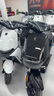 九号（Ninebot）九号电动新品摩托车M3 95c MAX 高端铅酸电摩【门店自提】 到门店选颜色 实拍图