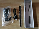 联想(Lenovo)录音笔B628 16G智能笔形高清远距降噪便携录音器 学习培训商务会议采访 实拍图