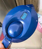碧然德（BRITA）过滤净水器 家用滤水壶 净水壶 海洋系列 3.5L（蓝）+专家版滤芯5枚 环保加固包装 实拍图
