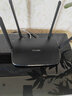 普联（TP-LINK）双千兆路由器 易展mesh分布式 AC1200无线家用穿墙 5G双频 WDR5620千兆易展版 IPv6 实拍图