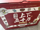 三毛流浪记全集三毛作品全集从军记、新生记、解放记和百趣记共5册（彩图注音典藏版）张乐平 实拍图