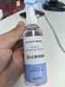 海氏海诺英诺威 75%酒精消毒喷雾 乙醇消毒液免洗速干洗手液 100ml 实拍图