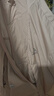 伯希和（Pelliot）【赵露思同款】小森林防晒衣服女凉感透气皮肤衣外套12421220粉XS 实拍图